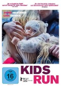 Kids Run - Barbara Ott, Paradox Paradise