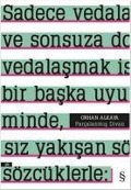 Cover-Bild zum Titel 'Parcalanmis Divan' von 'Orhan Alkaya'