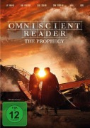 Cover-Bild zum Titel 'Omniscient Reader: The Prophecy' von 'Umi, Singnsong, Mow G'