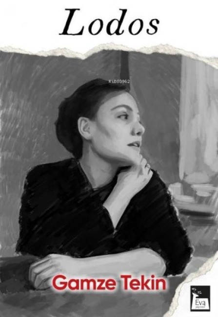 Lodos - Gamze Tekin
