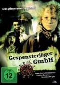 Cover-Bild zum Titel 'Gespensterjäger GmbH - Das Abenteuer beginnt!' von 'David Muñoz, Antonio Trashorras, Eugenio Mira'
