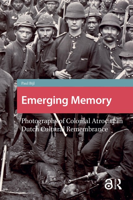 Emerging Memory - Paul Bijl