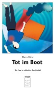 Cover-Bild zum Titel 'Tot im Boot' von 'Thera Blind'