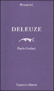 Cover-Bild zum Titel 'Deleuze' von 'Paolo Godani'