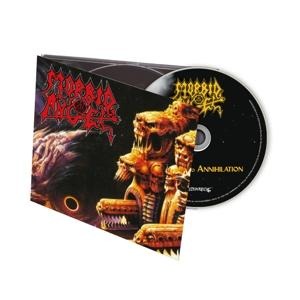 Gateways To Annihilation (Digipak) - Morbid Angel