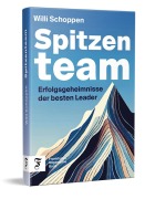 Cover-Bild zum Titel 'Spitzenteam' von 'Willi Schoppen'
