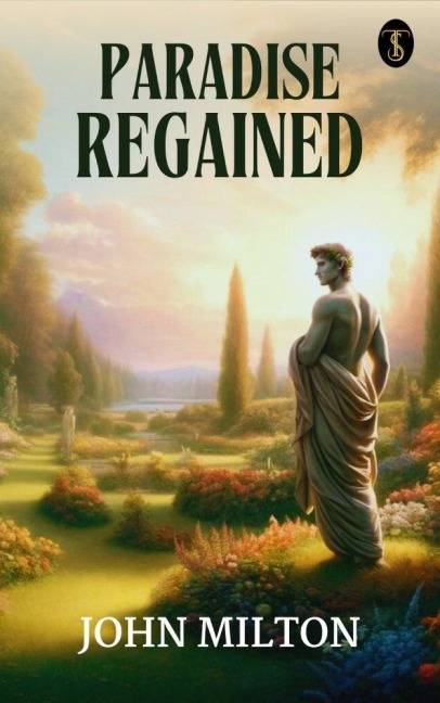 Paradise Regained - John Milton