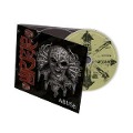Cover-Bild zum Titel 'Abuse (Digipak)' von 'Wormrot'