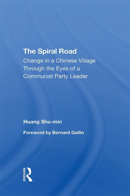 The Spiral Road - Shu-Min Huang