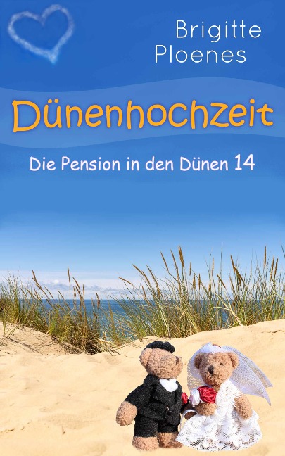 Dünenhochzeit - Brigitte Ploenes