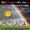 Cover-Bild zum Titel 'Rainbow Collection: Gesund und vital (Nervosität ablegen)' von ''