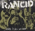 Cover-Bild zum Titel 'Honor Is All We Know' von 'Rancid'