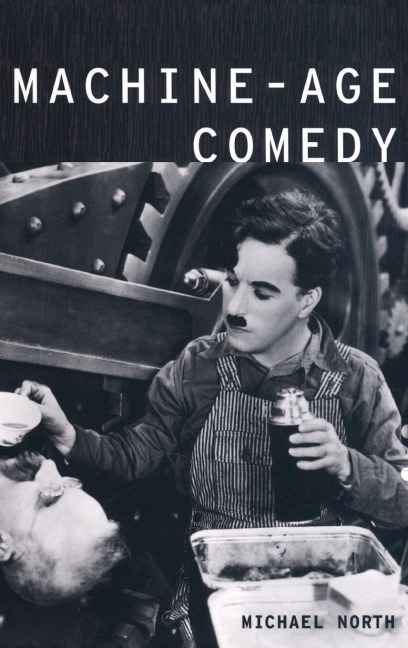 Machine-Age Comedy - North