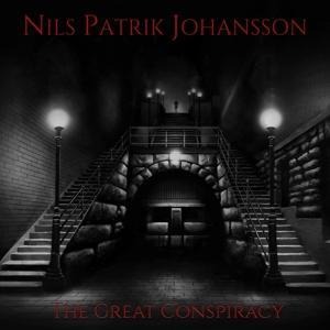 The Great Conspiracy (Digipak) - Nils Patrik Johansson