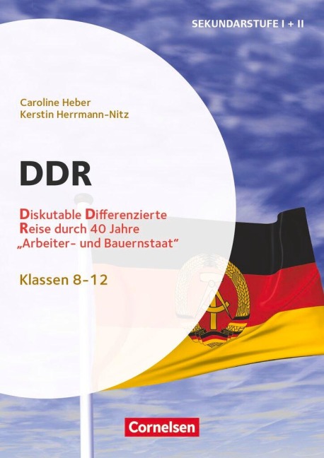 Themenhefte Sekundarstufe - Geschichte - Klasse 5-12 - Caroline Heber, Kerstin Herrmann-Nitz