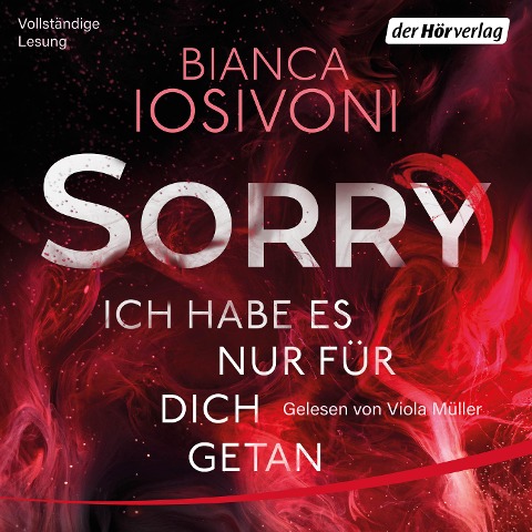 SORRY. Ich habe es nur für dich getan - Bianca Iosivoni