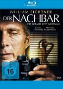 Cover-Bild zum Titel 'Der Nachbar - Die Gefahr lebt nebenan' von 'Richard Byard, Aaron Harvey, James Curd'