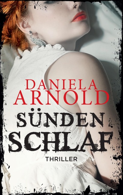 Sündenschlaf - Daniela Arnold