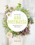 Cover-Bild zum Titel 'Ars Herbaria' von 'Karin Mecozzi'