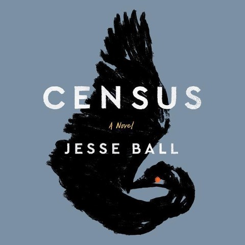 Census - Jesse Ball