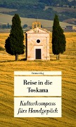 Cover-Bild zum Titel 'Reise in die Toskana' von ''