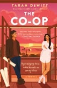 Cover-Bild zum Titel 'The Co-op' von 'Tarah Dewitt'