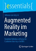 Augmented Reality im Marketing - Vittoria Von Gizycki