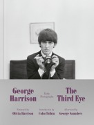 Cover-Bild zum Titel 'The Third Eye' von 'George Harrison'