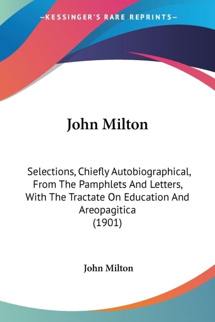 John Milton - John Milton