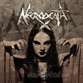 Cover-Bild zum Titel 'Mater Of All Evil (Re-Release)' von 'Necrodeath'