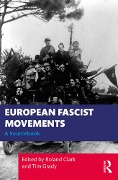 Cover-Bild zum Titel 'European Fascist Movements' von ''