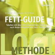 Cover-Bild zum Titel 'Fett-Guide' von 'Heike Lemberger, Nicolai Worm, Ulrike Gonder'