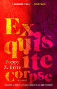 Cover-Bild zum Titel 'Exquisite Corpse' von 'Poppy Z Brite'