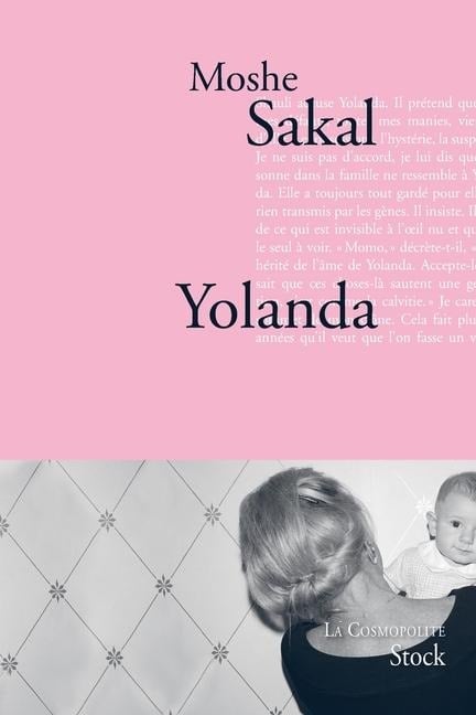 Yolanda - Sakal-M