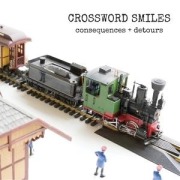 Cover-Bild zum Titel 'Consequences & Detours' von 'Crossword Smiles'