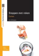 Cover-Bild zum Titel 'Stoppen Met Roken' von 'F. Willemsen'