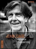 Cover-Bild zum Titel 'John Cage. Silence happening' von ''