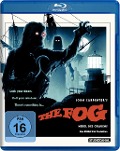 Cover-Bild zum Titel 'The Fog - Nebel des Grauens' von 'John Carpenter, Debra Hill, John Carpenter'