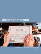 Cover-Bild zum Titel 'Unternehmertum' von 'Andre Sternberg'