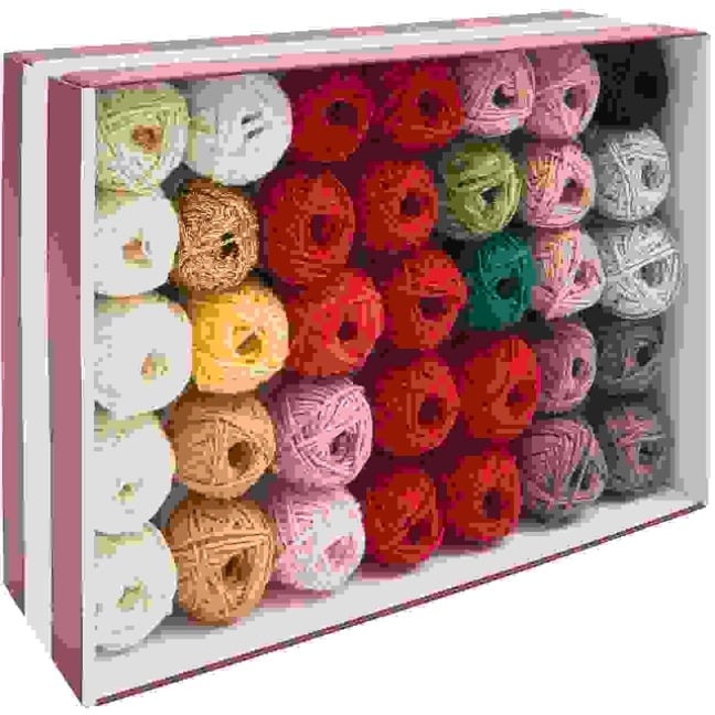 Ricorumi Christmas CAL Kit V - Christmas Cups - 