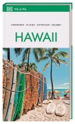 Cover-Bild zum Titel 'Vis-à-Vis Reiseführer Hawaii' von ''
