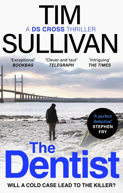 The Dentist - Tim Sullivan