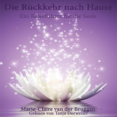 Die Rückkehr nach Hause - Marie-Claire van der Bruggen
