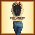 Cover-Bild zum Titel 'Someone You Love' von 'Sarah Silverman'