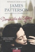 Cover-Bild zum Titel 'Domeniche da Tiffany' von 'James Patterson, Gabrielle Charbonnet'