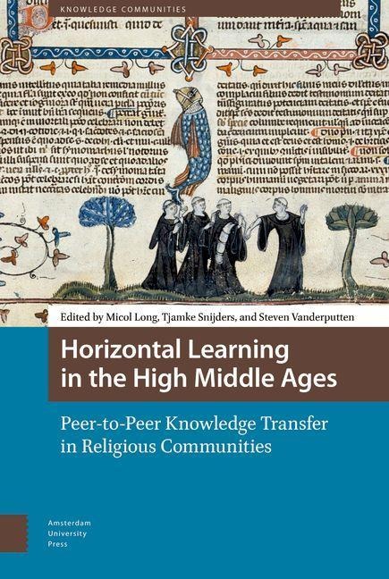 Horizontal Learning in the High Middle Ages - 