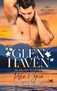 Cover-Bild zum Titel 'Glen Haven - Use me for your love' von 'Svea Lundberg'