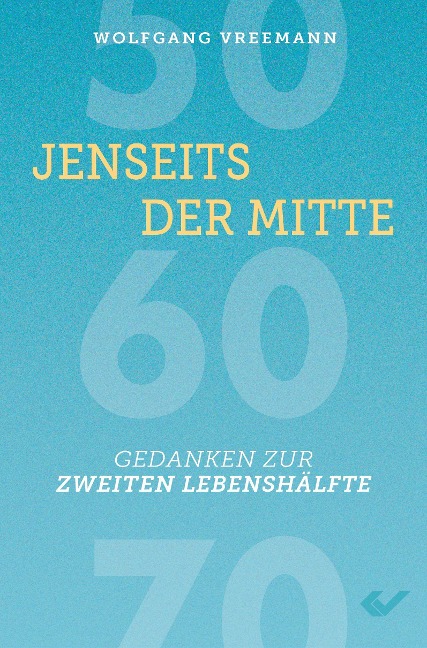 Jenseits der Mitte - Wolfgang Vreemann