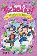 Tschakka! - Freunde in Sicht - Mara Andeck