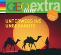 Unterwegs ins Unbekannte - Martin Nusch